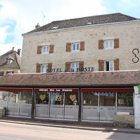 Hotel De La Poste Pouilly-en-Auxois Esterno foto