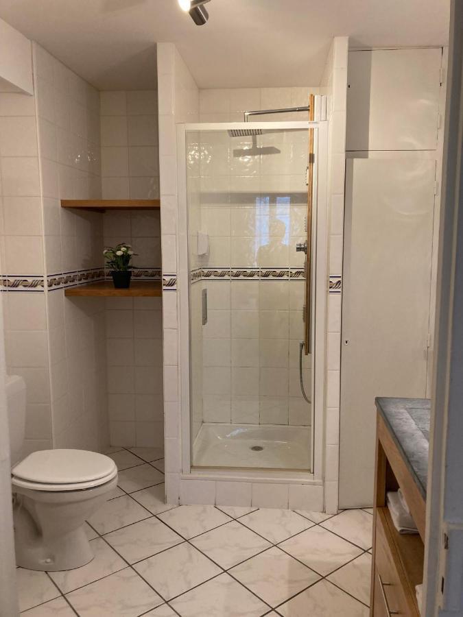 Hotel De La Poste Pouilly-en-Auxois Esterno foto