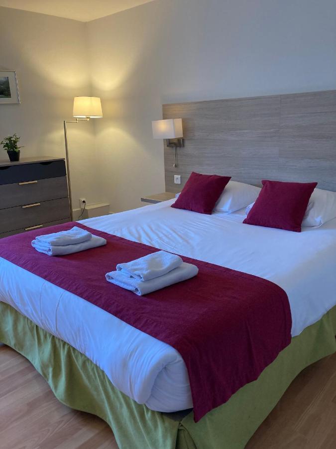 Hotel De La Poste Pouilly-en-Auxois Esterno foto